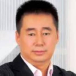 中国区副主席刘海秋先生