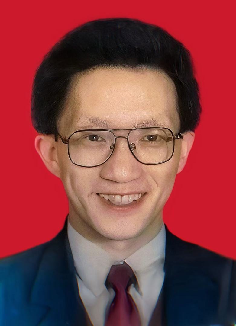 中国名誉主席 魏春江